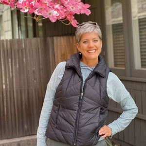 Meet your Posher, April